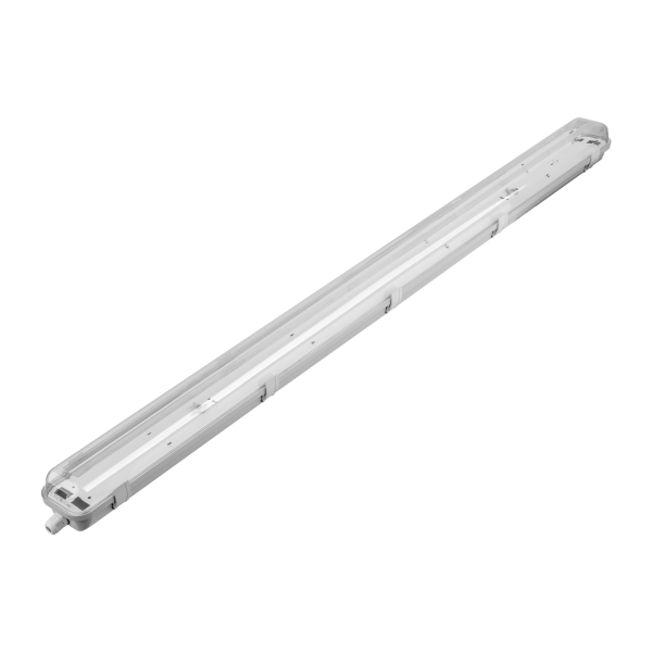 VUMBI III, dust-proof luminaire for T8 LED, IP65, 120cm VUMBI III, dust-proof luminaire for T8 LED, IP65, 120cm