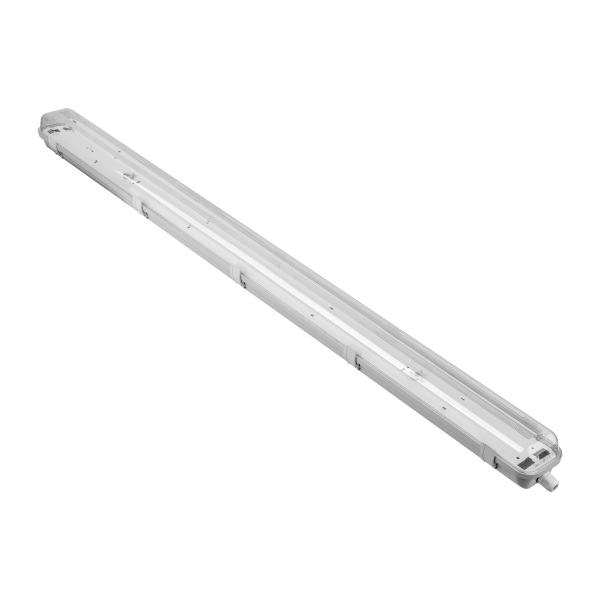 VUMBI III oprawa pyłoszczelna pod T8 LED, IP65, 120cm VUMBI III oprawa pyłoszczelna pod T8 LED, IP65, 120cm