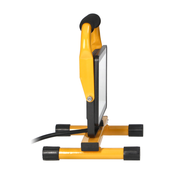CAVO portable LED floodlight 30W, on a stand, 2100 lm, IP44, 4000K, with 1.5m cable CAVO portable LED floodlight 30W, on a stand, 2100 lm, IP44, 4000K, with 1.5m cable