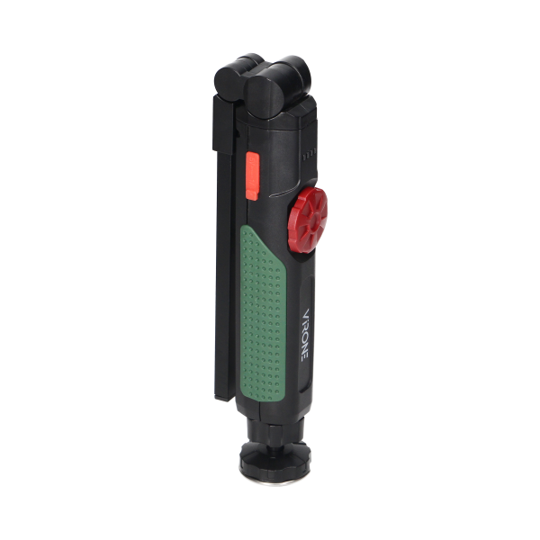 LED COB 5W work light, 600lm, 1500mAh, foldable LED COB 5W work light, 600lm, 1500mAh, foldable