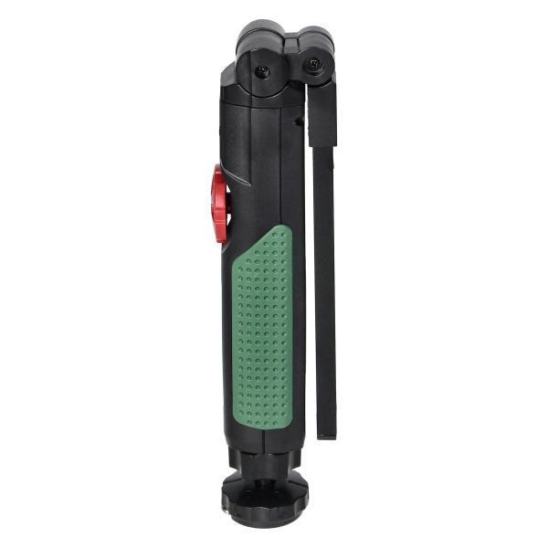 Latarka warsztatowa LED COB 5W, 600lm, 1500mAh, składana Latarka warsztatowa LED COB 5W, 600lm, 1500mAh, składana