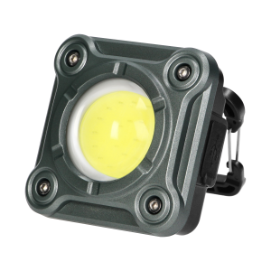 Lampa warsztatowa LED COB 15W, 1000lm, 2000 mAh