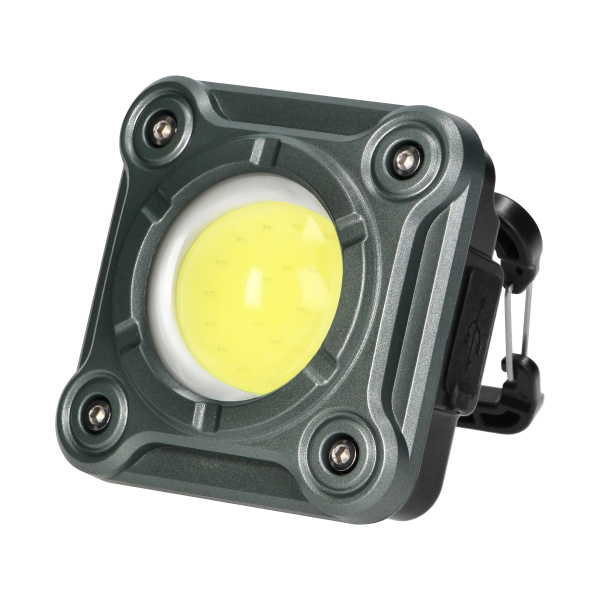 LED COB worklight 15W, 1000lm, 2000mAh LED COB worklight 15W, 1000lm, 2000mAh