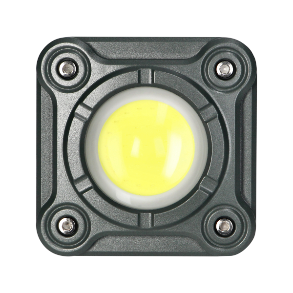 LED COB worklight 15W, 1000lm, 2000mAh LED COB worklight 15W, 1000lm, 2000mAh