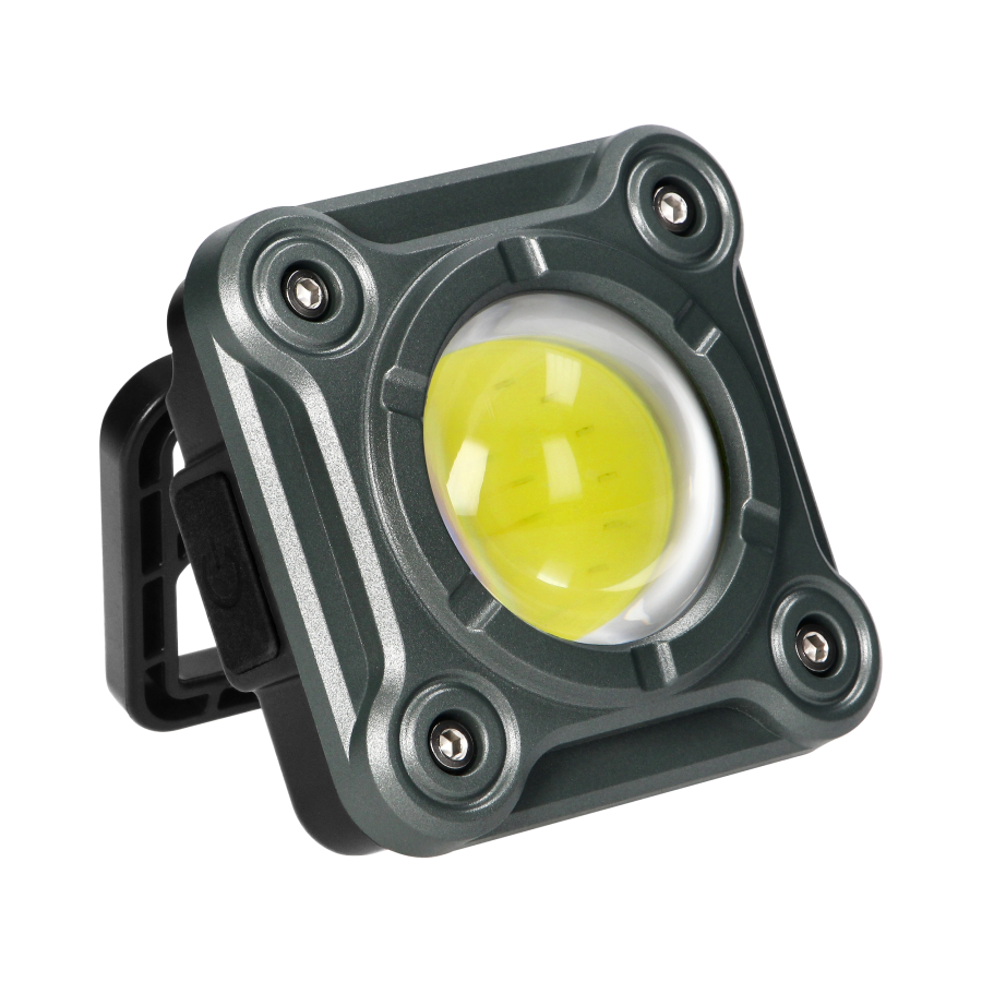 Lampa warsztatowa LED COB 15W, 1000lm, 2000 mAh