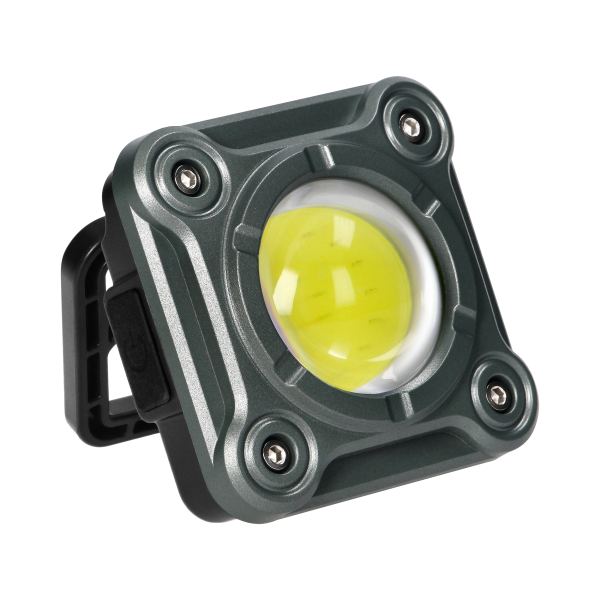 LED COB worklight 15W, 1000lm, 2000mAh LED COB worklight 15W, 1000lm, 2000mAh