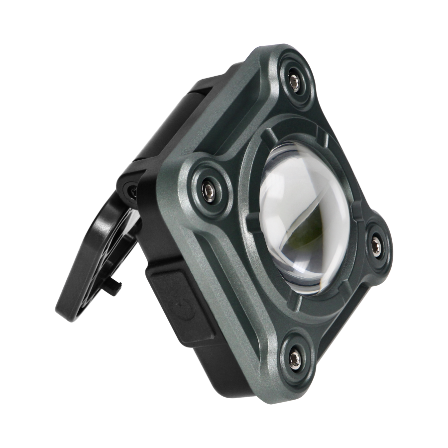 LED COB worklight 15W, 1000lm, 2000mAh