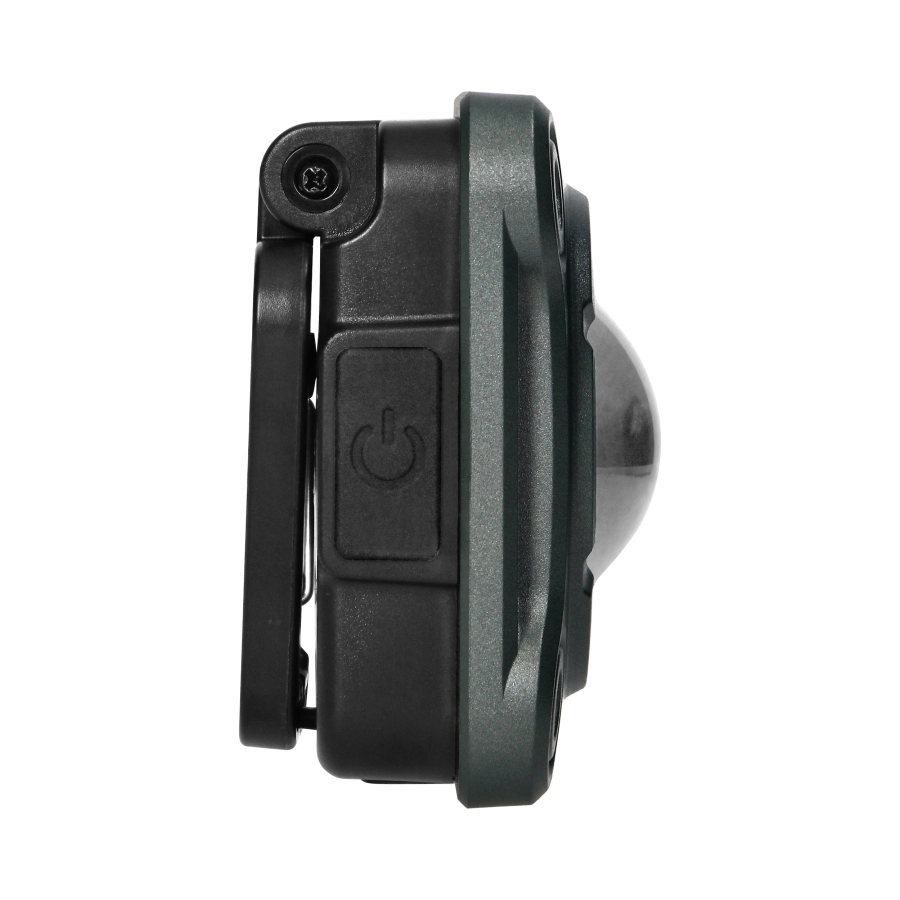 LED COB worklight 15W, 1000lm, 2000mAh