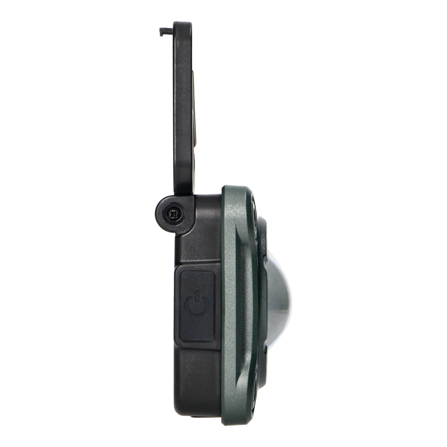 LED COB worklight 15W, 1000lm, 2000mAh