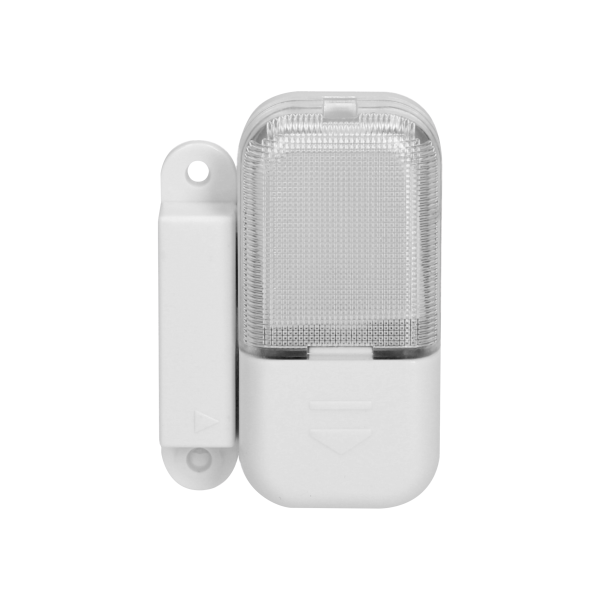 Lampka LED magnetyczna 3 x LR44 Lampka LED magnetyczna 3 x LR44