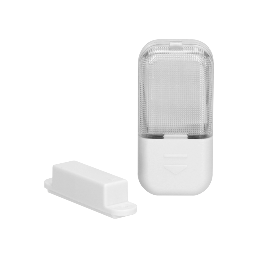 Magnetic LED lamp 3 x LR44