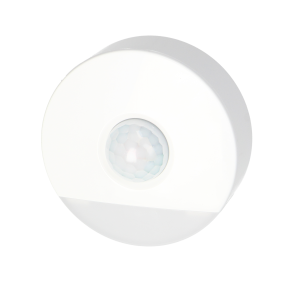 Corridor LED night lamp with motion and twilight sensor 0.2W/3W, 200lm