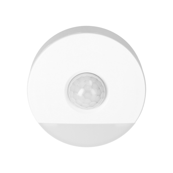 Corridor LED night lamp with motion and twilight sensor 0.2W/3W, 200lm