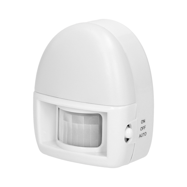 Battery night lamp 3xLED with motion sensor, 3xAA Battery night lamp 3xLED with motion sensor, 3xAA