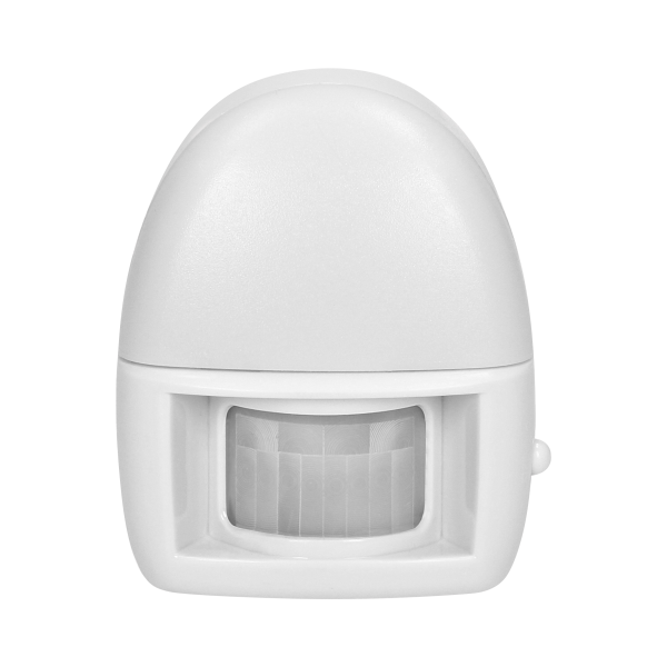 Bateryjna lampka nocna 3xLED z czujnikiem ruchu, 3xAA Bateryjna lampka nocna 3xLED z czujnikiem ruchu, 3xAA