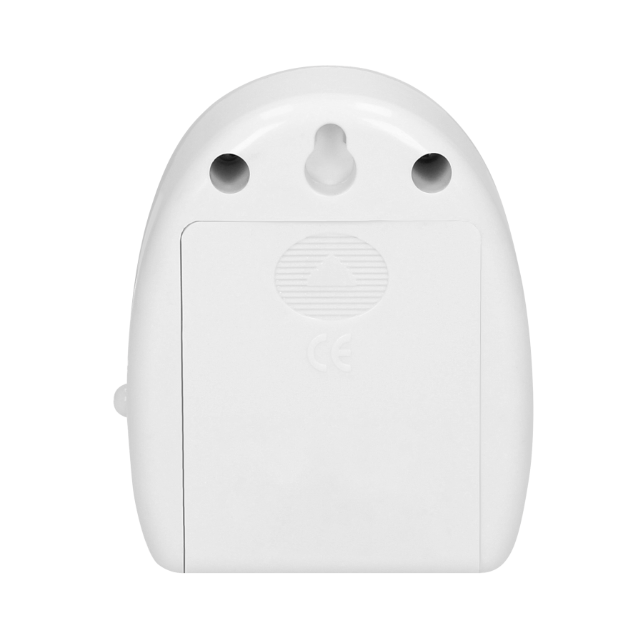 Battery night lamp 3xLED with motion sensor, 3xAA