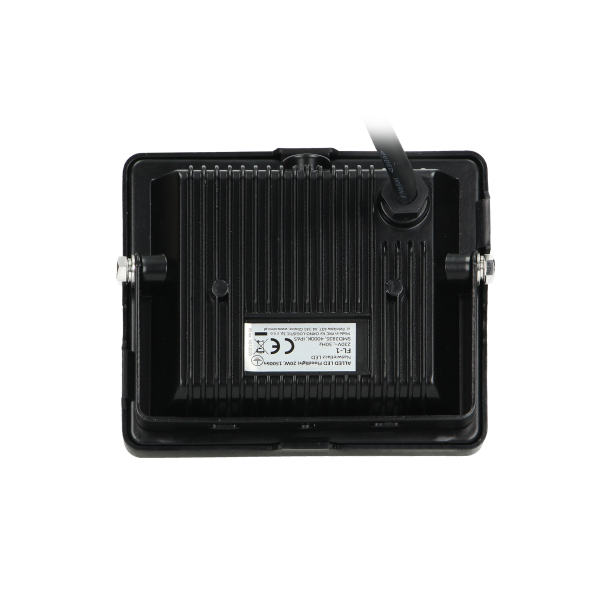 ALLED 20W Naświetlacz LED, 1500lm, IP65, 4000K, Alu+Glass ALLED 20W Naświetlacz LED, 1500lm, IP65, 4000K, Alu+Glass