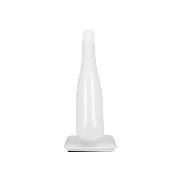 ERIE LED DIM 7W, lampka biurkowa, 400lm, biała, funkcja ściemniania i zmiany temperatury barwowej 3000K-4000K-6000K