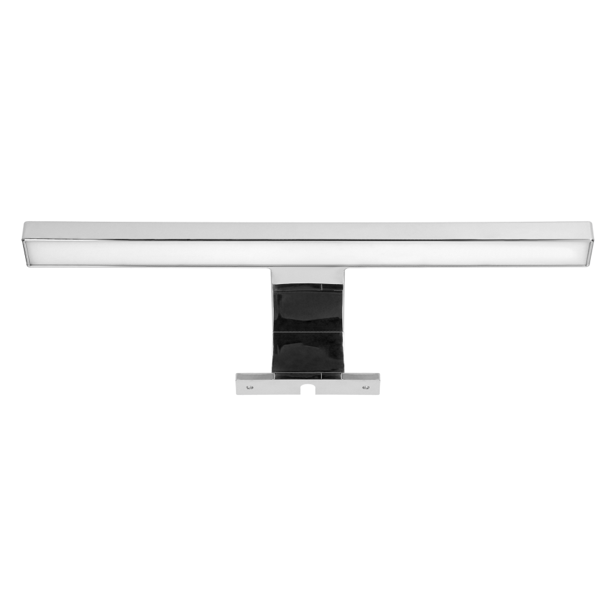 MIRALL LED 5W, lampa nad lustro, 350lm, 4000K, dł. 30 cm, plastik