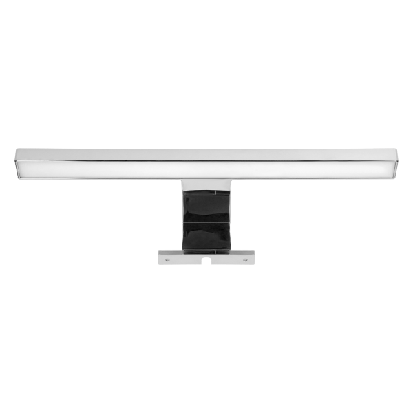 MIRALL LED 5W, lampa nad lustro, 350lm, 4000K, dł. 30 cm, plastik