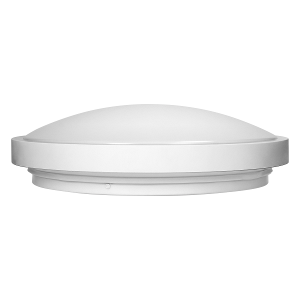 SELENE ceiling light 2xE27, max. 2x15W, IP54, white SELENE ceiling light 2xE27, max. 2x15W, IP54, white