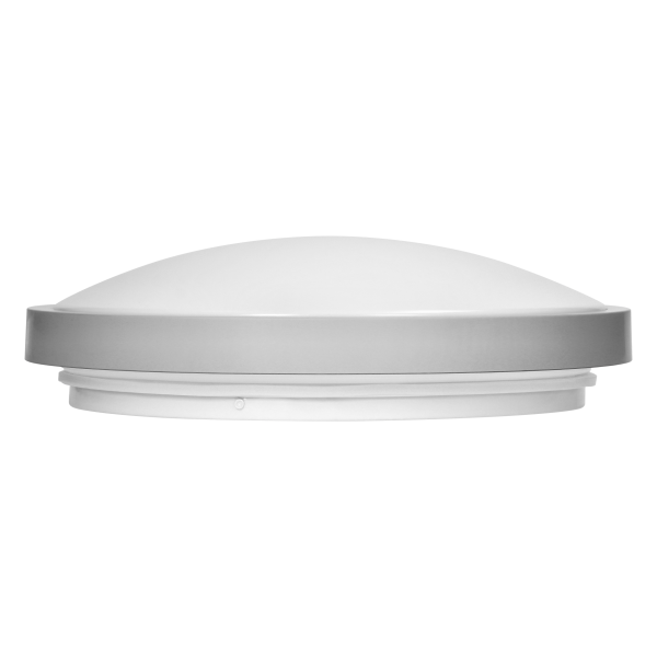 SELENE ceiling light 2xE27, max. 2x15W, IP54, grey SELENE ceiling light 2xE27, max. 2x15W, IP54, grey