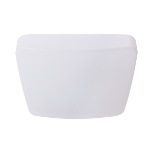 MANGALA ceiling light 2xE27, max. 2x15W, IP20, white