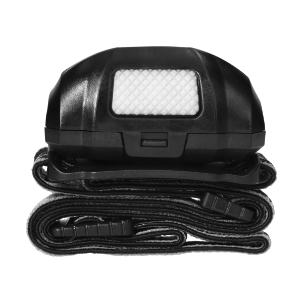 LED headlamp, CREE 3W + 2 red LED diodes LED headlamp, CREE 3W + 2 red LED diodes