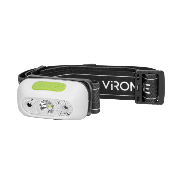 LED headlamp with touchless switch and USB charger, 5W, 230lm, 1200mAh Li-po, movable torch head LED headlamp with touchless switch and USB charger, 5W, 230lm, 1200mAh Li-po, movable torch head