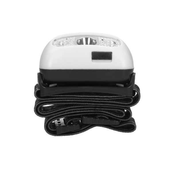 LED headlamp with touchless switch and USB charger, 5W, 230lm, 1200mAh Li-po, movable torch head LED headlamp with touchless switch and USB charger, 5W, 230lm, 1200mAh Li-po, movable torch head