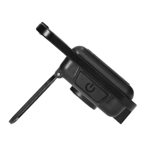 Mini latarka LED COB, 400lm, 500 mAh, 6500K Mini latarka LED COB, 400lm, 500 mAh, 6500K