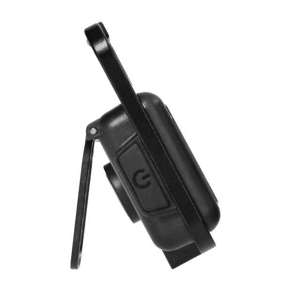 Mini LED COB flashlight, 400lm, 500 mAh, 6500K Mini LED COB flashlight, 400lm, 500 mAh, 6500K