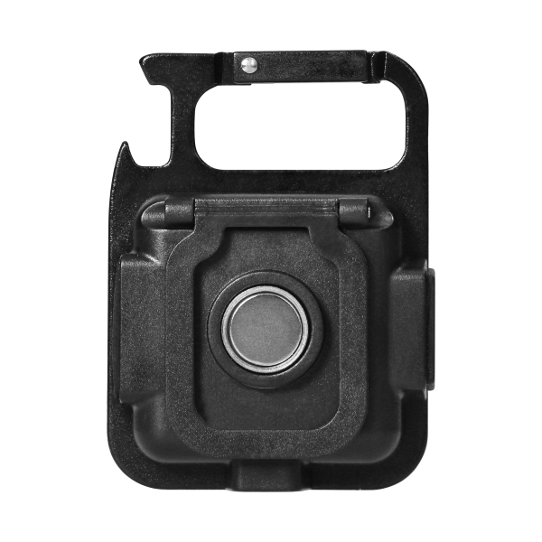 Mini latarka LED COB, 400lm, 500 mAh, 6500K Mini latarka LED COB, 400lm, 500 mAh, 6500K