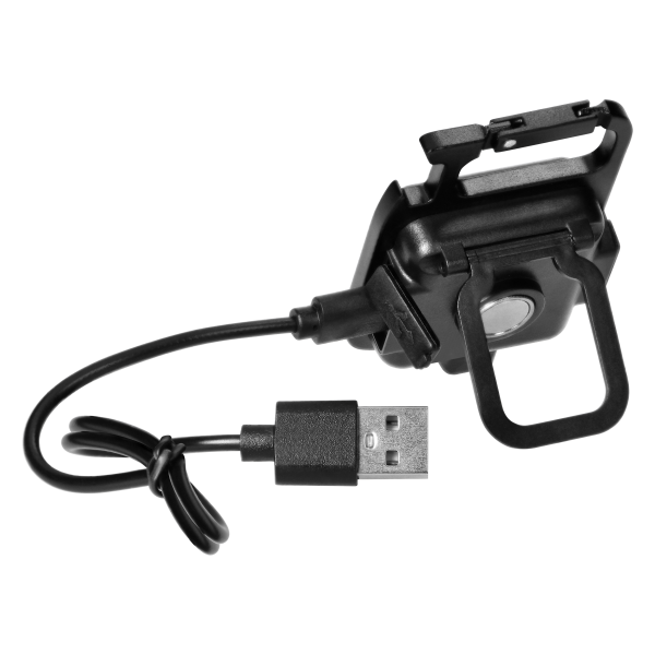 Mini latarka LED COB, 400lm, 500 mAh, 6500K Mini latarka LED COB, 400lm, 500 mAh, 6500K