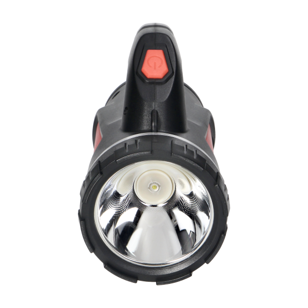 LED hand torch, CREE 3W + COB 1W with 1200 mAh battery LED hand torch, CREE 3W + COB 1W with 1200 mAh battery