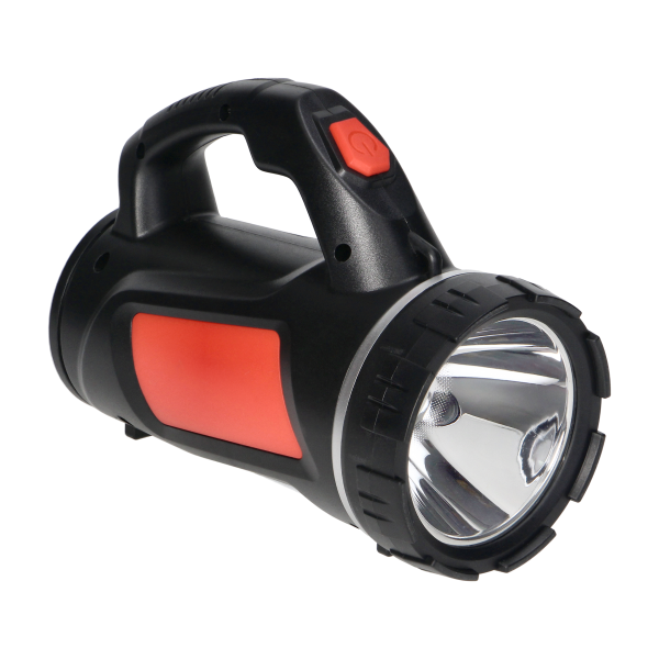 LED hand torch, CREE 3W + COB 1W with 1200 mAh battery LED hand torch, CREE 3W + COB 1W with 1200 mAh battery