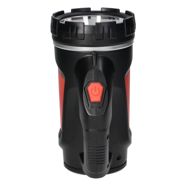 LED hand torch, CREE 3W + COB 1W with 1200 mAh battery LED hand torch, CREE 3W + COB 1W with 1200 mAh battery