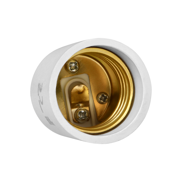 Przejściówka do źródła światła GU10/E27 