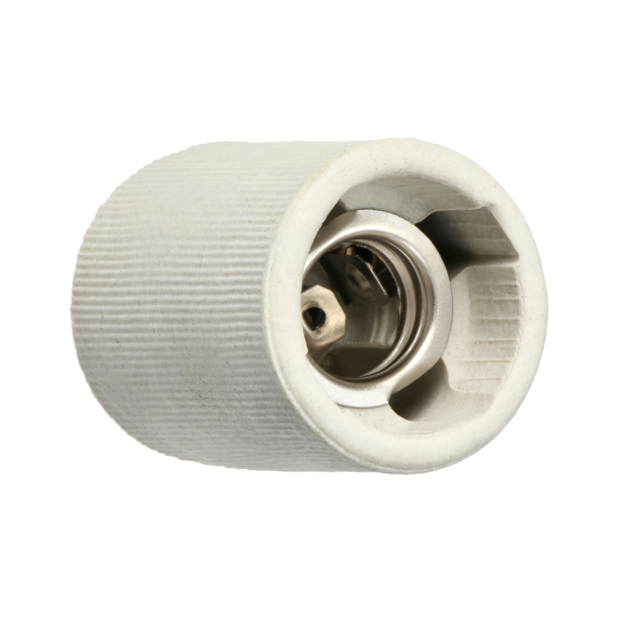Oprawka ceramiczna E14