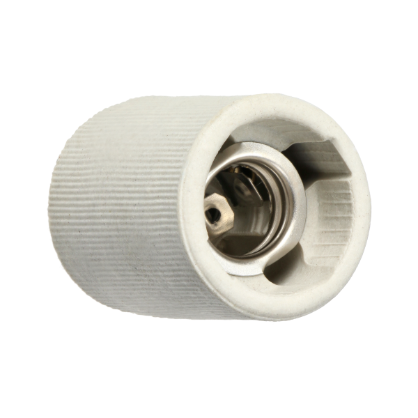 Oprawka ceramiczna E14