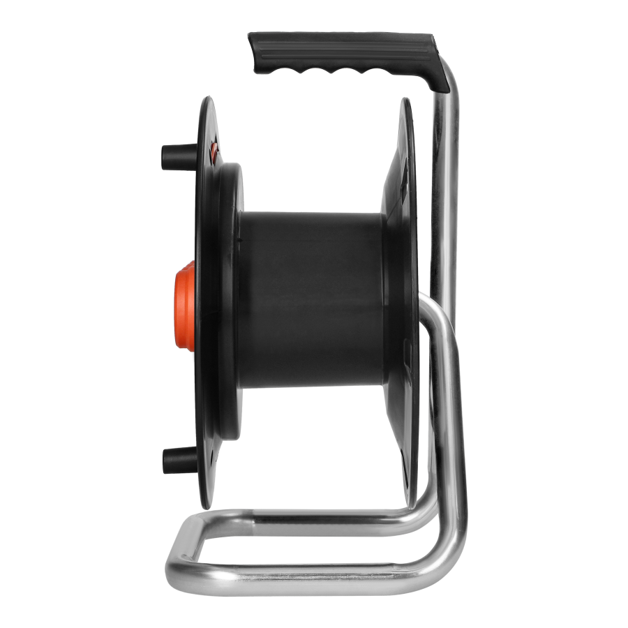 Zwijak bębnowy IP20 4x2P+Z 16A 230V