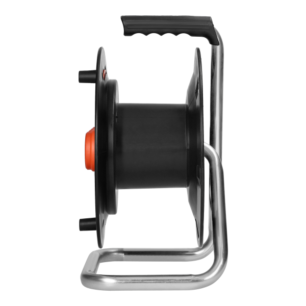 Zwijak bębnowy IP20 4x2P+Z 16A 230V