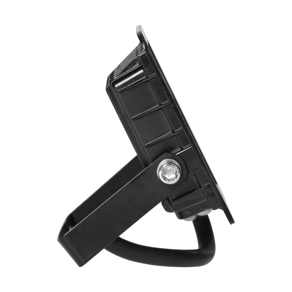 ALLED 10W Naświetlacz LED, 850lm, IP65, 4000K, Alu+Glass ALLED 10W Naświetlacz LED, 850lm, IP65, 4000K, Alu+Glass