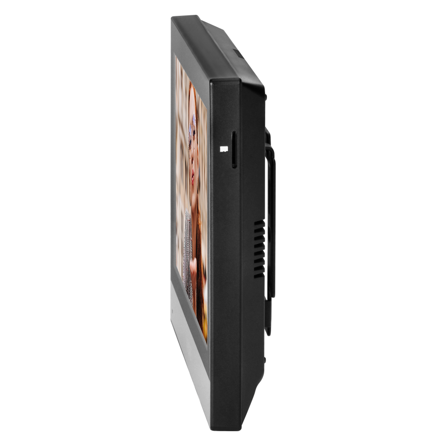 ACERO, video doorphone set, 4-wire, 7", Wi-Fi, touch screen, Full HD 