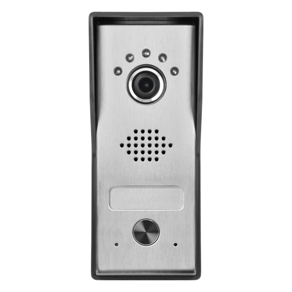 ACERO, video doorphone set, 4-wire, 7", Wi-Fi, touch screen, Full HD 