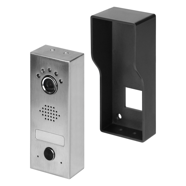 ACERO, video doorphone set, 4-wire, 7", Wi-Fi, touch screen, Full HD 