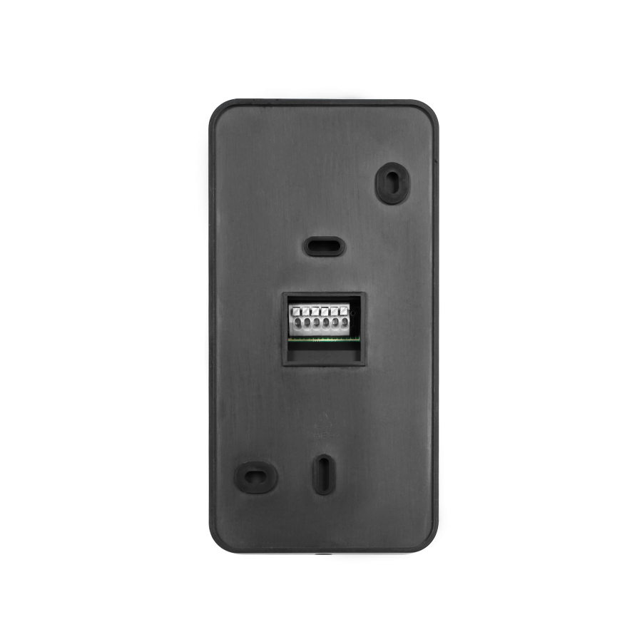 PAVONIS, video doorphone set, 4-wire, 7", Wi-Fi,  touch screen, Full HD, RFID reader 