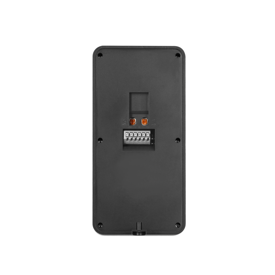 PAVONIS, video doorphone set, 4-wire, 7", Wi-Fi,  touch screen, Full HD, RFID reader 