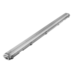 VUMBI II T8 LED 2x18W oprawa pyłoszczelna ze świetlówkami T8 LED, 3600lm, IP65, 4000K, 120 cm
