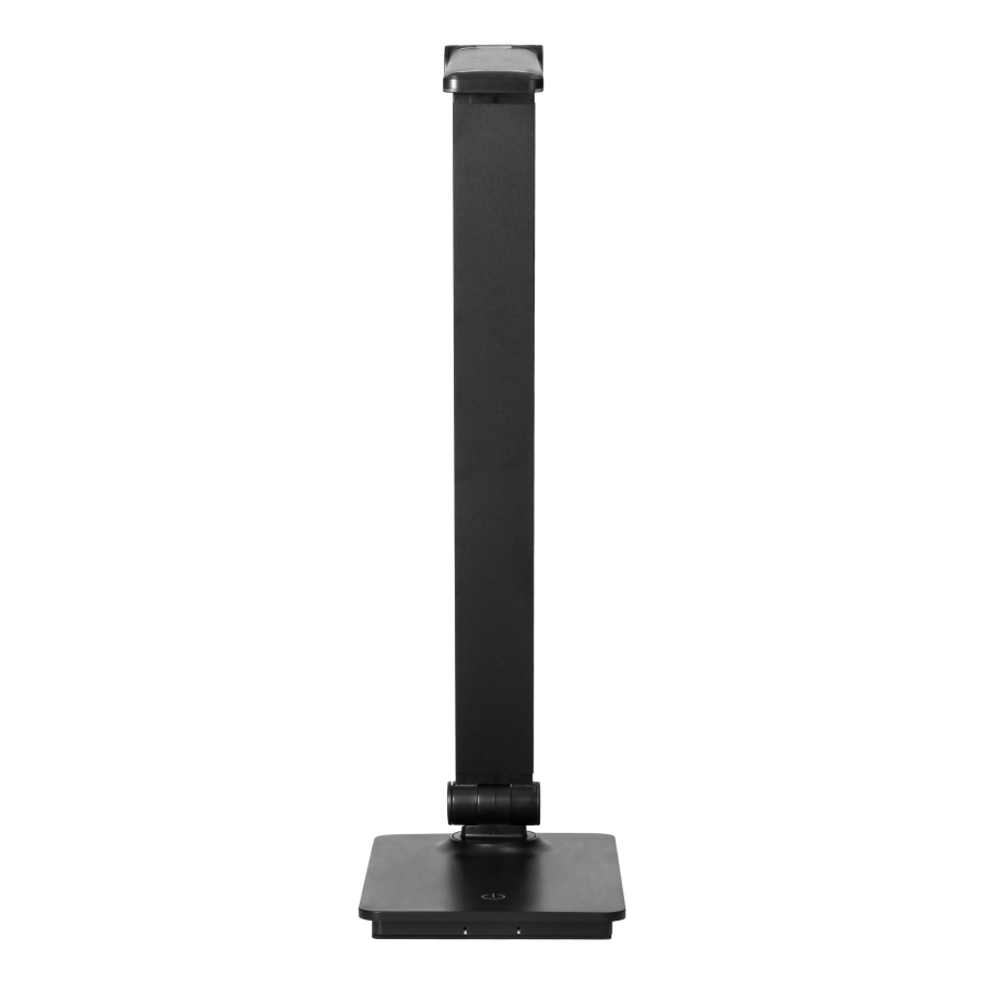 HANA LED, desk lamp, 5W, 240lm, 4000K, dimmable, black